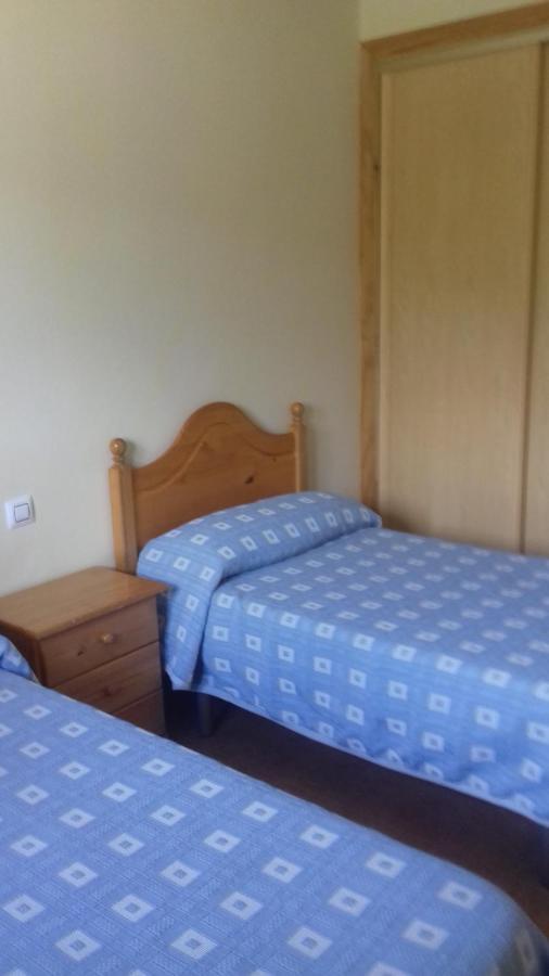 Casas Valleiruelas Las Cruceras Ruang foto