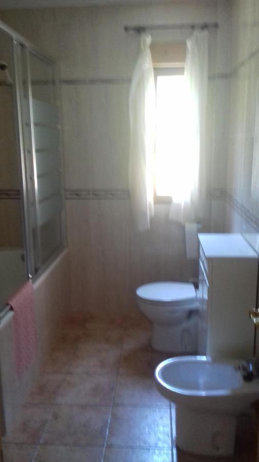 Casas Valleiruelas Las Cruceras Bagian luar foto