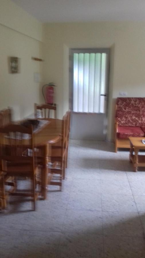 Casas Valleiruelas Las Cruceras Ruang foto